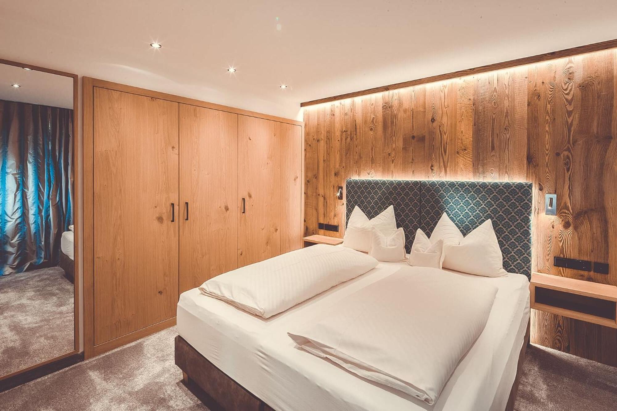 Hotel Alpenkoenig Оберштауфен Экстерьер фото