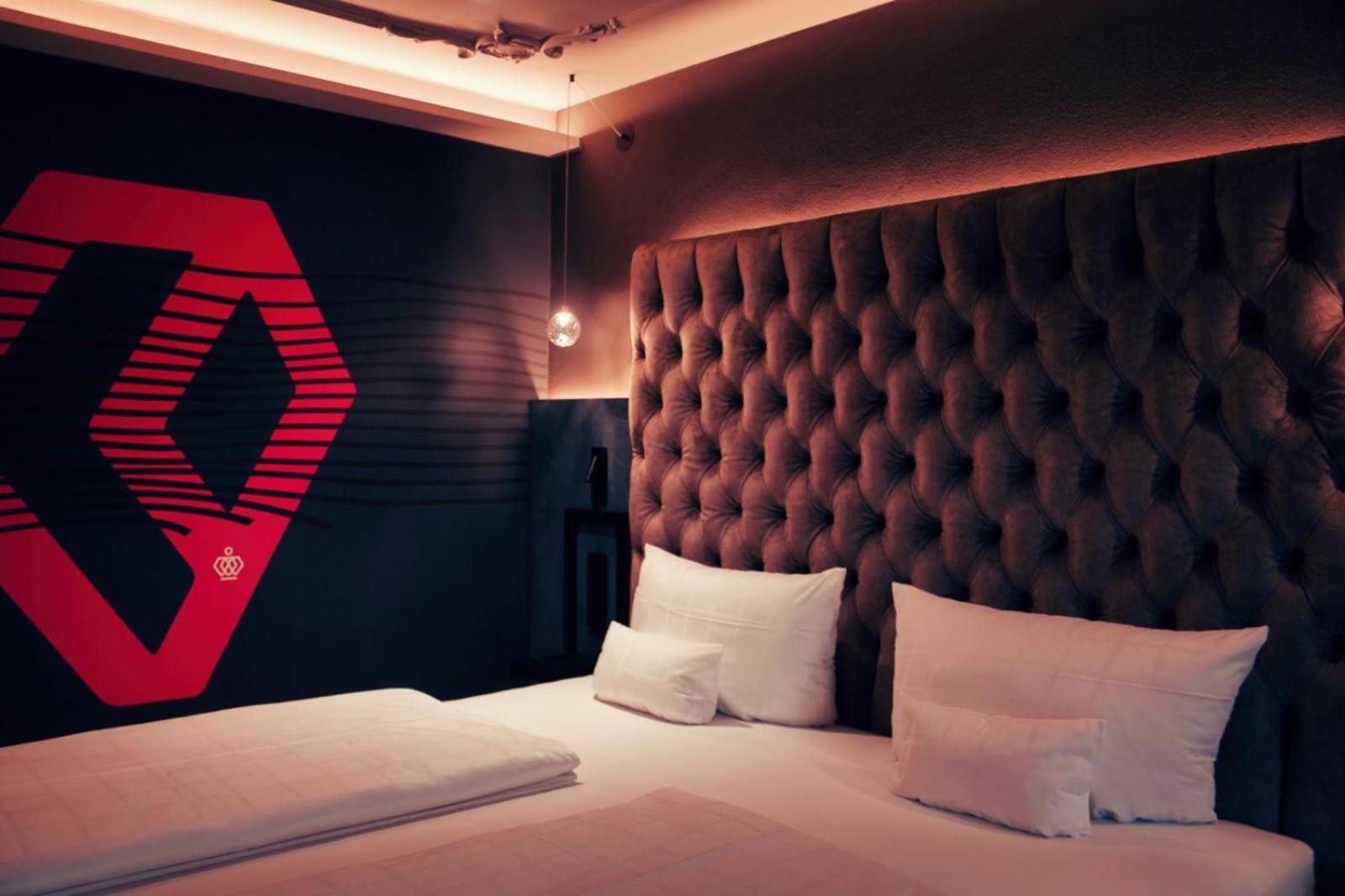 Hotel Alpenkoenig Оберштауфен Экстерьер фото