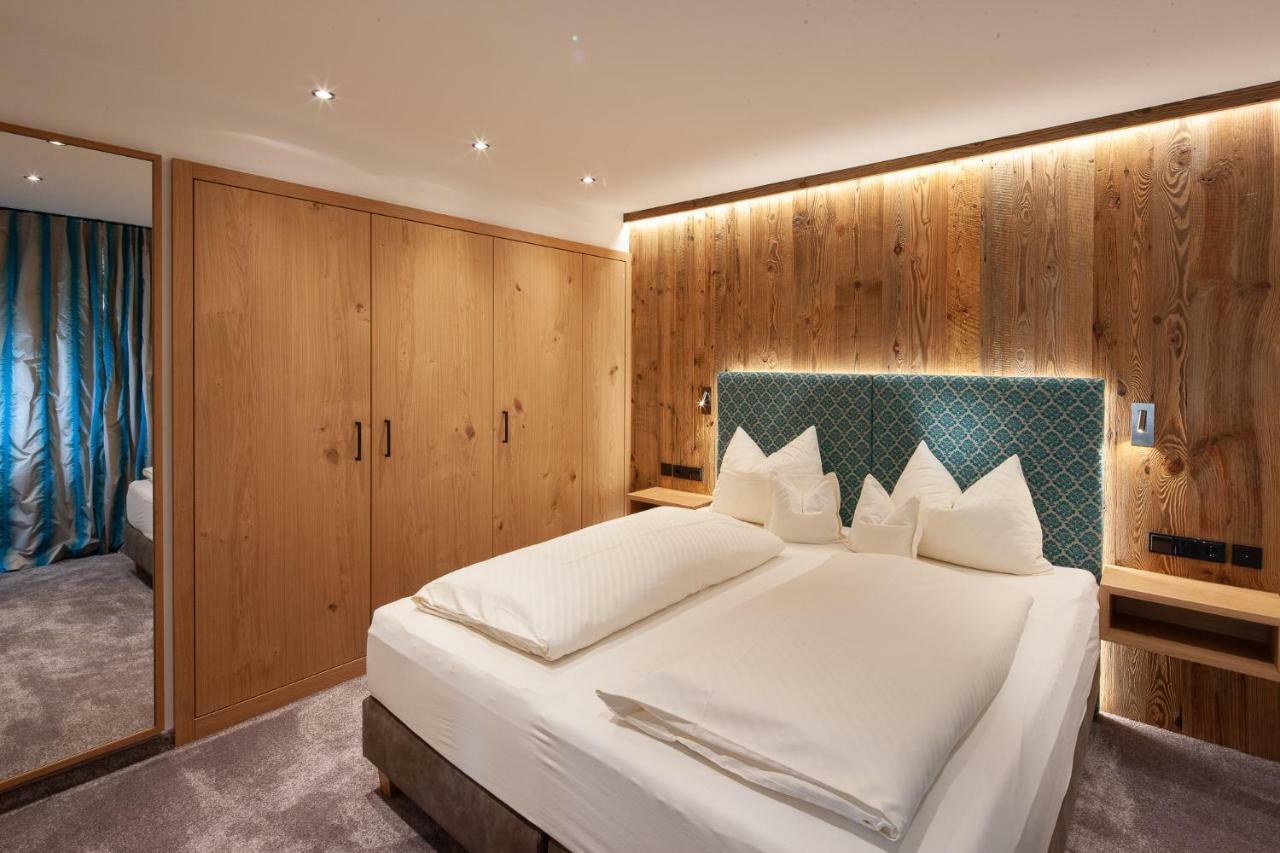 Hotel Alpenkoenig Оберштауфен Экстерьер фото
