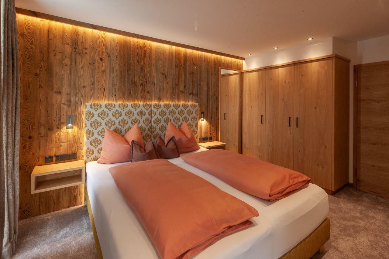 Hotel Alpenkoenig Оберштауфен Экстерьер фото